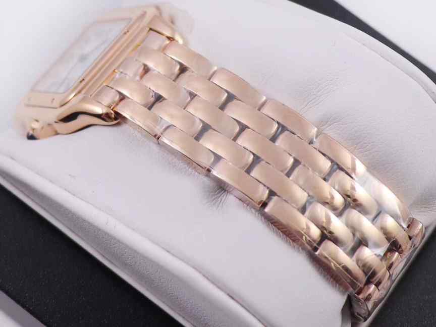 高仿手表卡地亚猎豹系列-细节图6