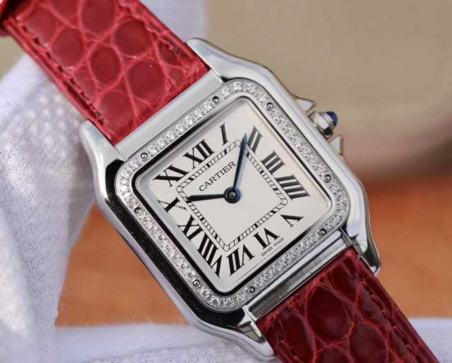 8848厂卡地亚猎豹-细节图4