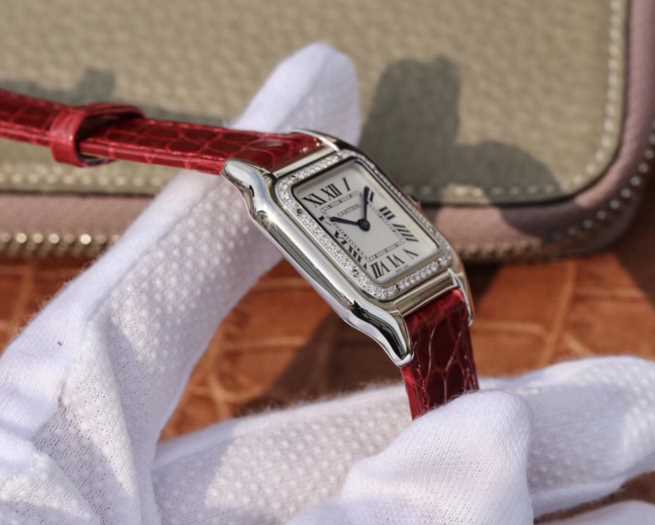 8848厂卡地亚猎豹-细节图5