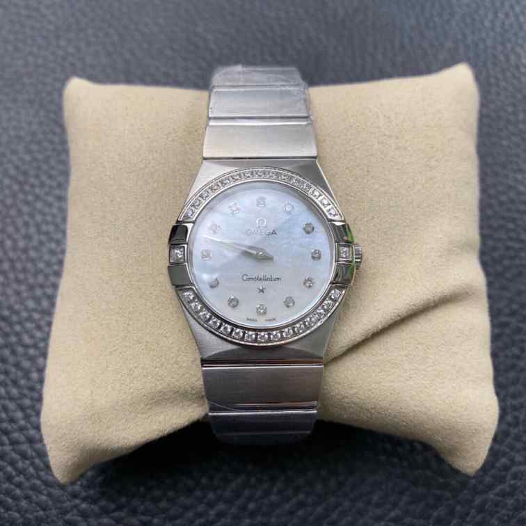 8848f星座_女款_蓝宝石镜面_钢带_星座_自动上链