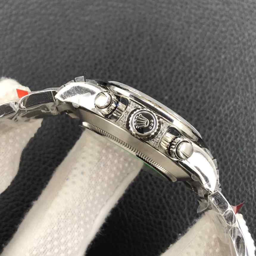 一比一劳力士迪通拿余文乐同款-细节图5