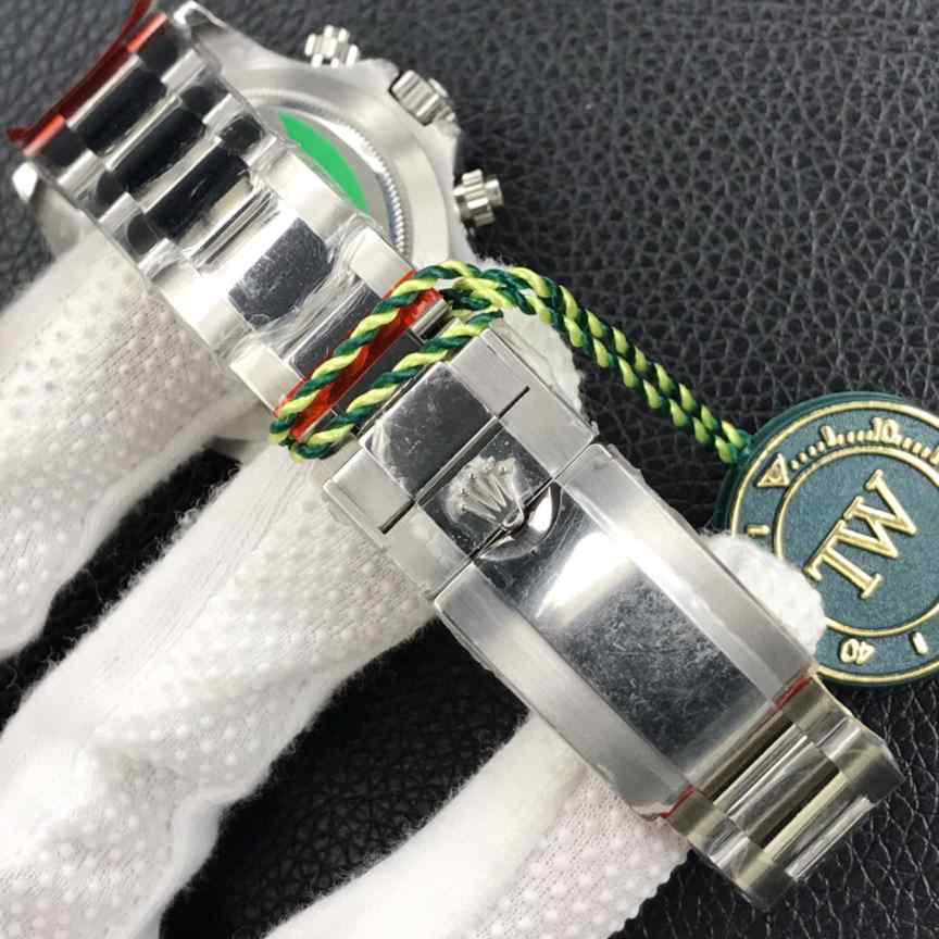 一比一劳力士迪通拿余文乐同款-细节图8