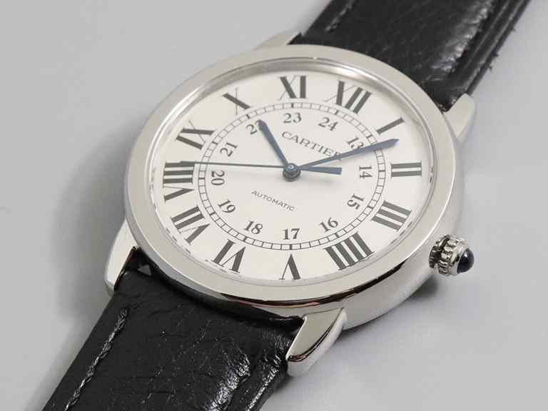 a8厂卡地亚伦敦-细节图2