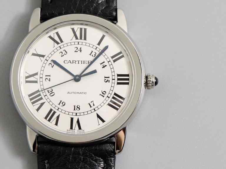 a8厂卡地亚伦敦-细节图4