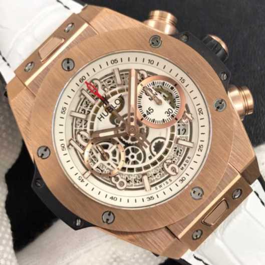 宇舶拉法完美复刻-细节图4