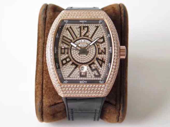 法兰克穆勒顶级高仿-细节图1