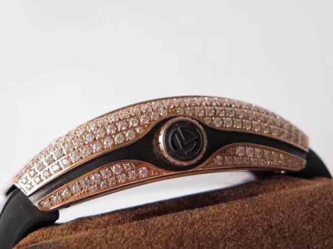 法兰克穆勒顶级高仿-细节图7