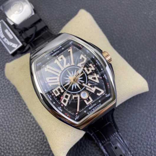 abf蓝游艇手表价格-细节图2