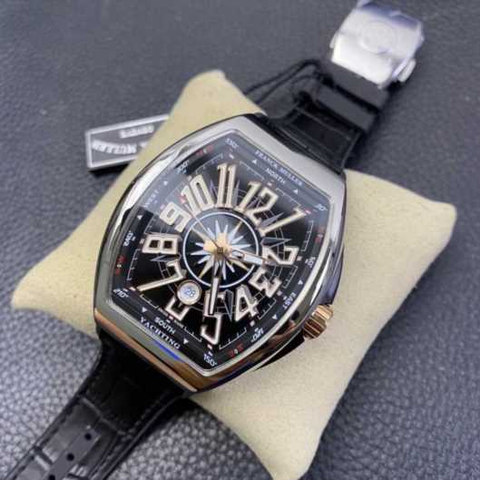 abf蓝游艇手表价格-细节图3