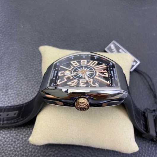 abf蓝游艇手表价格-细节图5