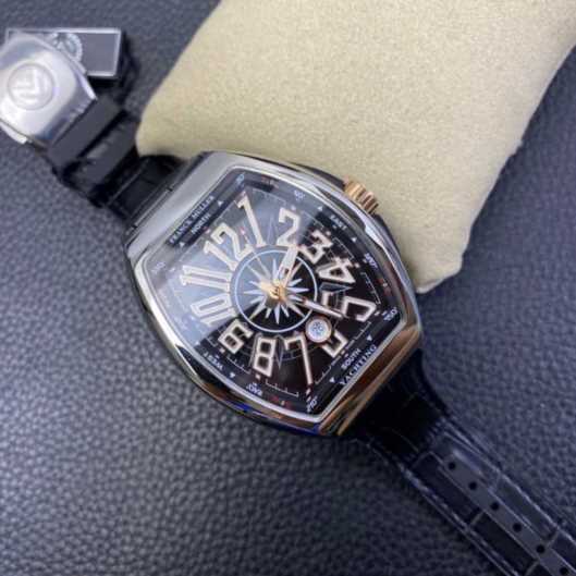 abf蓝游艇手表价格-细节图7