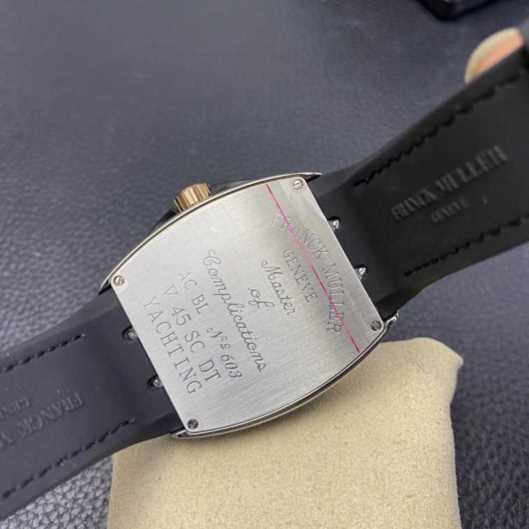 abf蓝游艇手表价格-细节图8