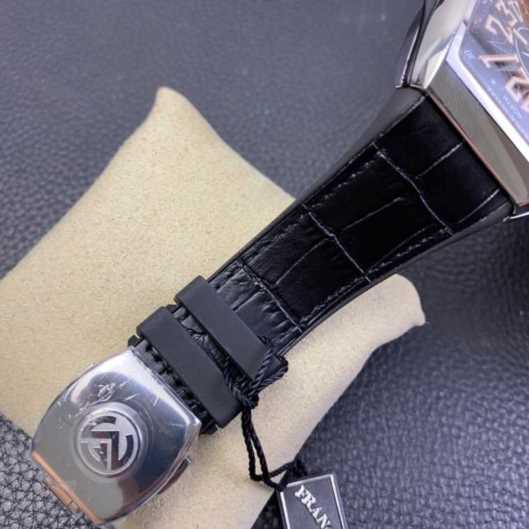 abf蓝游艇手表价格-细节图9