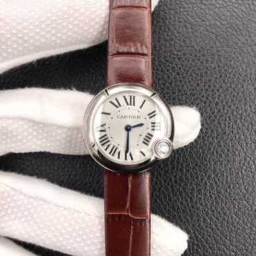 卡地亚白气球精仿-细节图1