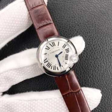 卡地亚白气球精仿-细节图2