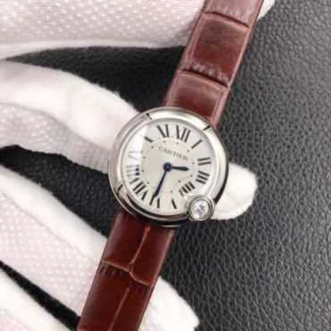 卡地亚白气球精仿-细节图3