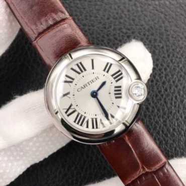 卡地亚白气球精仿-细节图4