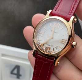 萧邦快乐钻af厂-细节图1