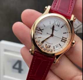 萧邦快乐钻af厂-细节图3