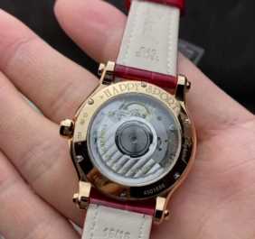 萧邦快乐钻af厂-细节图6