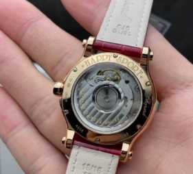 萧邦快乐钻af厂-细节图9