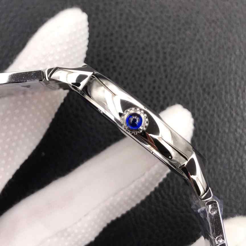 卡地亚伦敦带钻AF厂-细节图5