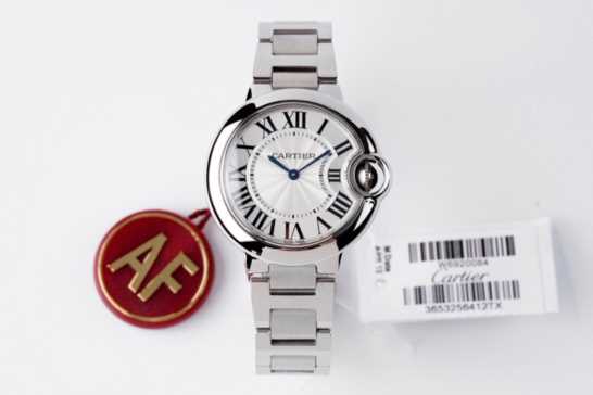 高仿卡地亚石英表价格-细节图1