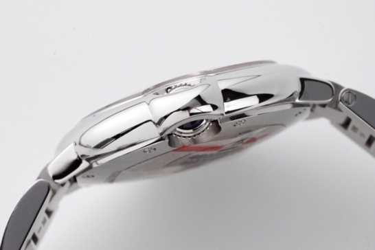 高仿卡地亚石英表价格-细节图5