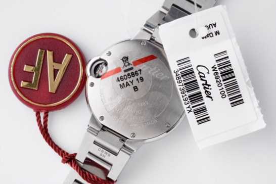 高仿卡地亚石英表价格-细节图7