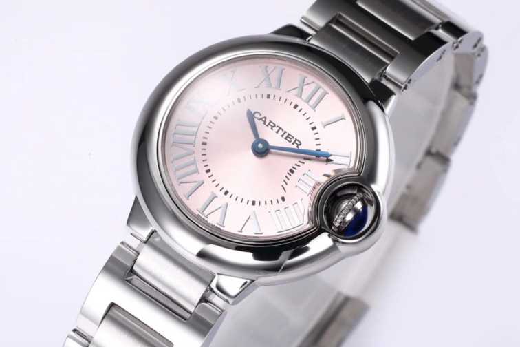 卡地亚气球女复刻-细节图4