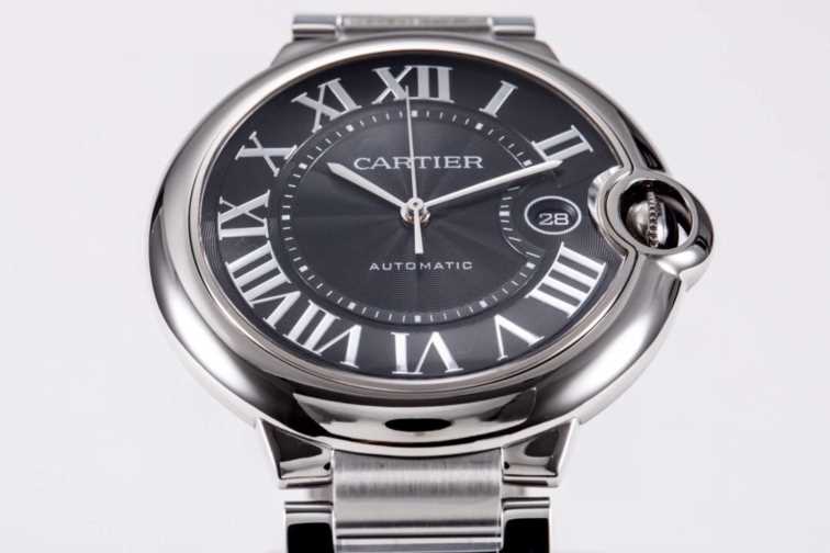 广州高仿复刻卡地亚手表多少钱-细节图3