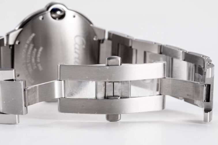 广州高仿复刻卡地亚手表多少钱-细节图8