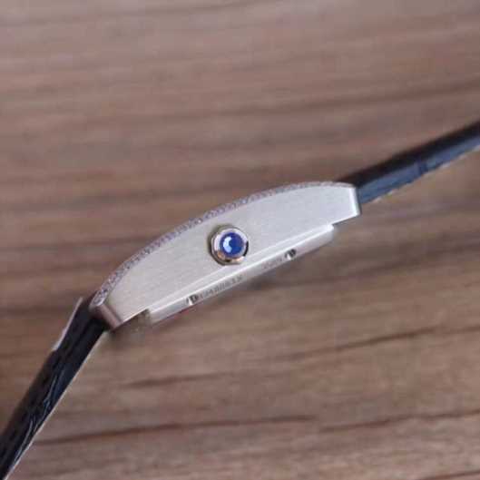 af厂卡地亚鳄鱼皮-细节图6