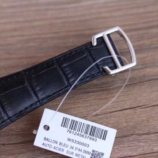 af厂卡地亚鳄鱼皮-细节图8