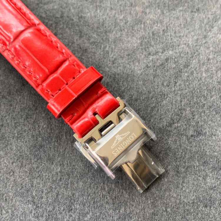 ai厂浪琴名匠月相腕表-细节图6