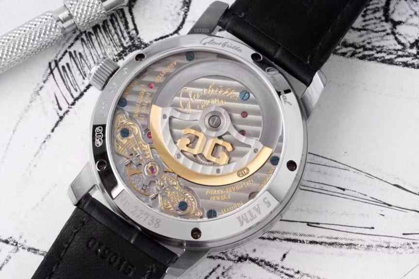 ai厂格拉苏蒂-细节图9