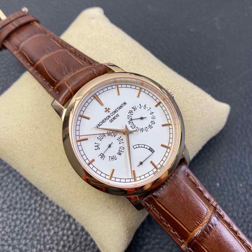 江诗丹顿复刻伍陆4000-细节图2