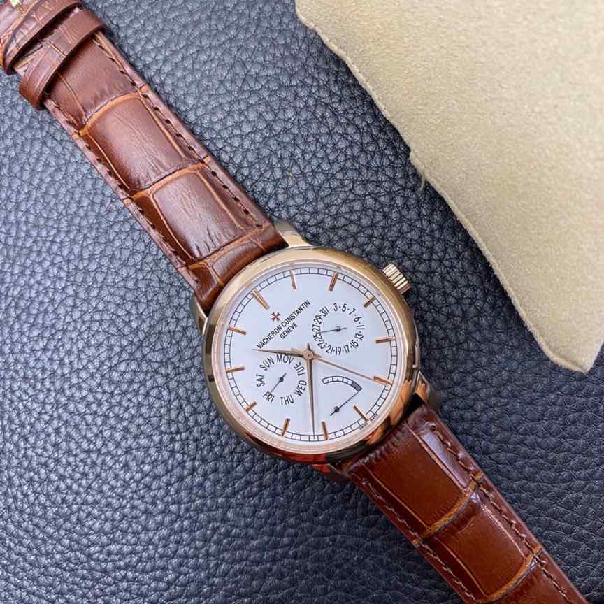 江诗丹顿复刻伍陆4000-细节图6