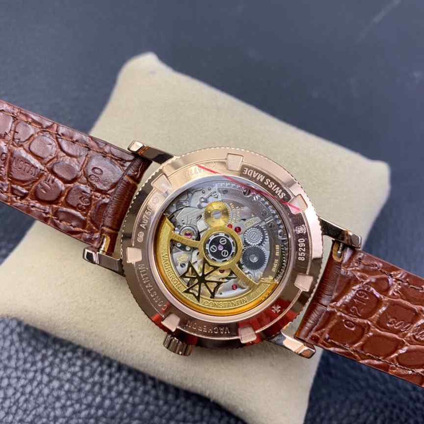 江诗丹顿复刻伍陆4000-细节图7