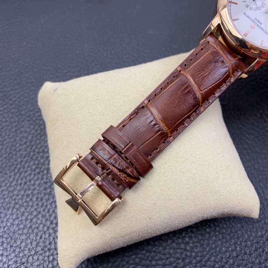 江诗丹顿复刻伍陆4000-细节图8