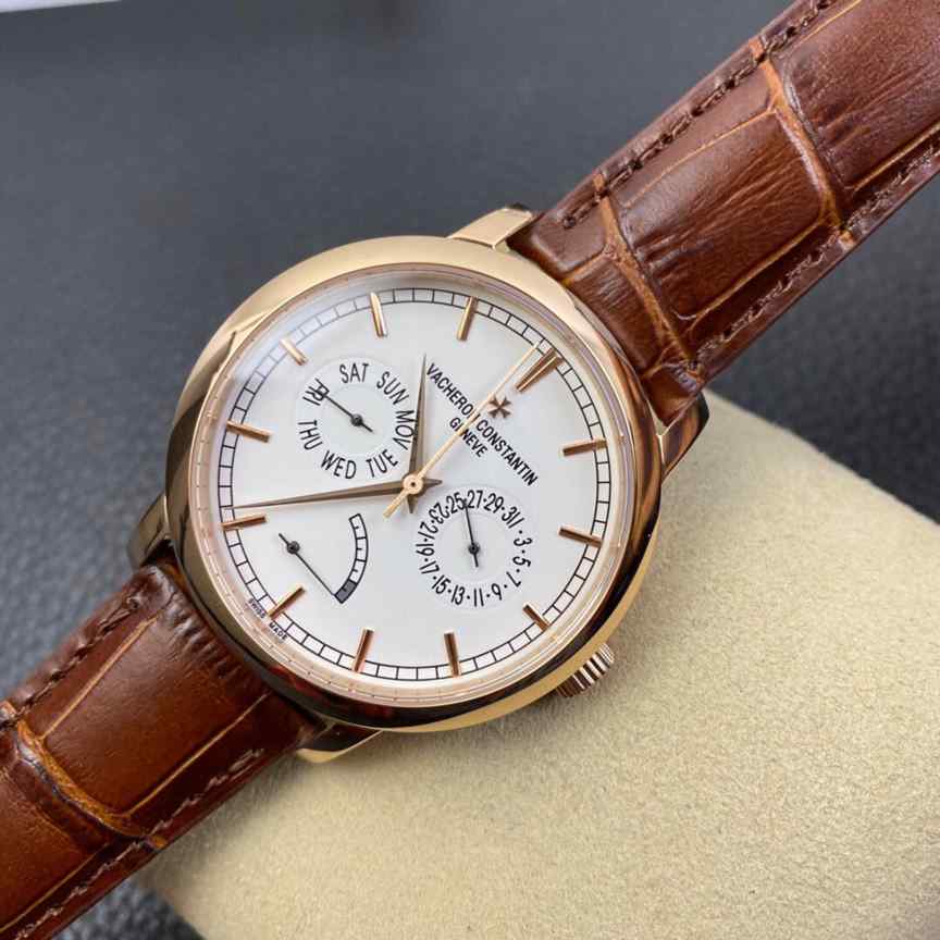 江诗丹顿复刻伍陆4000-细节图9