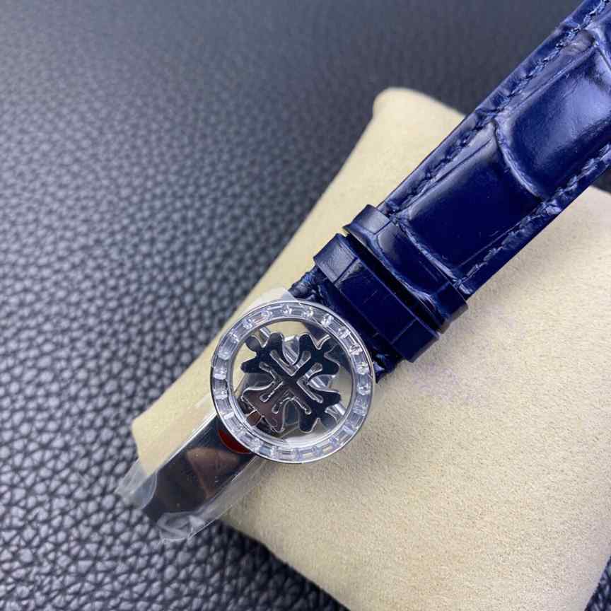 百达翡丽星空款高仿-细节图9