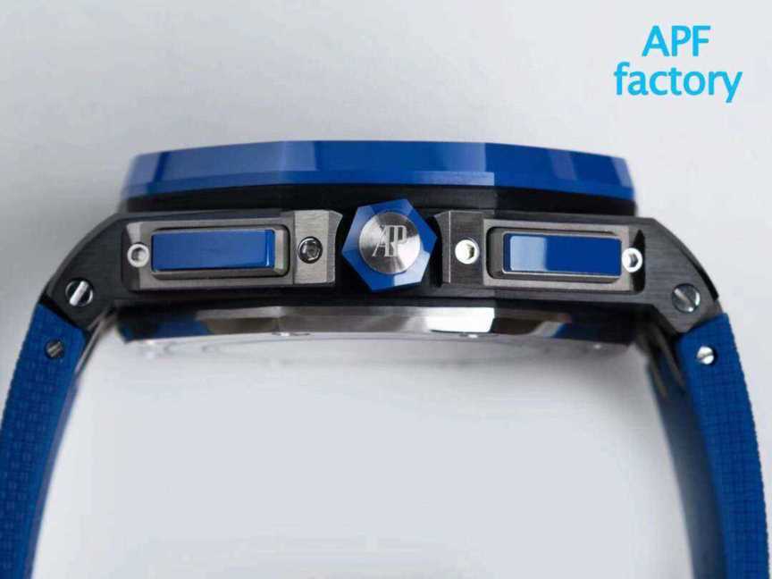 复刻爱彼26405-细节图6