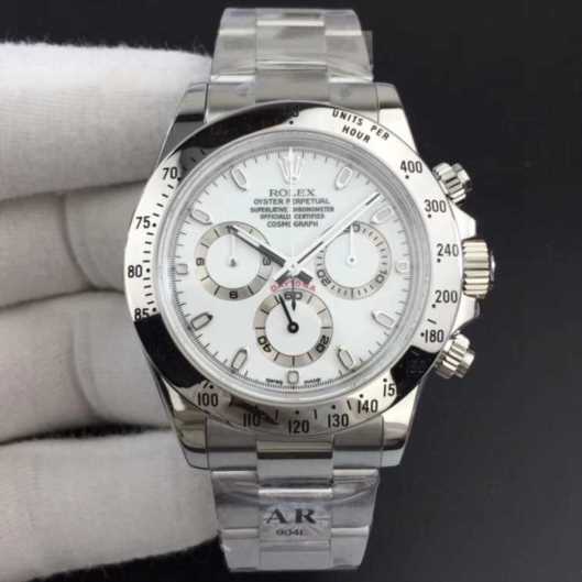 迪通拿 AR_蓝宝石镜面_自动机械_男士