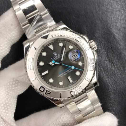 ar37 灰游艇-细节图2