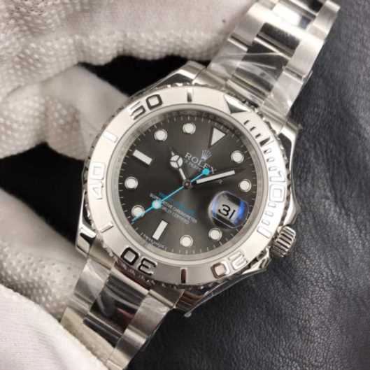 ar37 灰游艇-细节图3