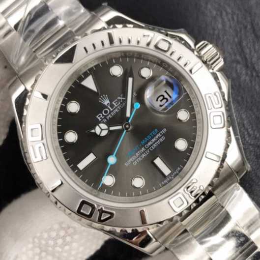 ar37 灰游艇-细节图4