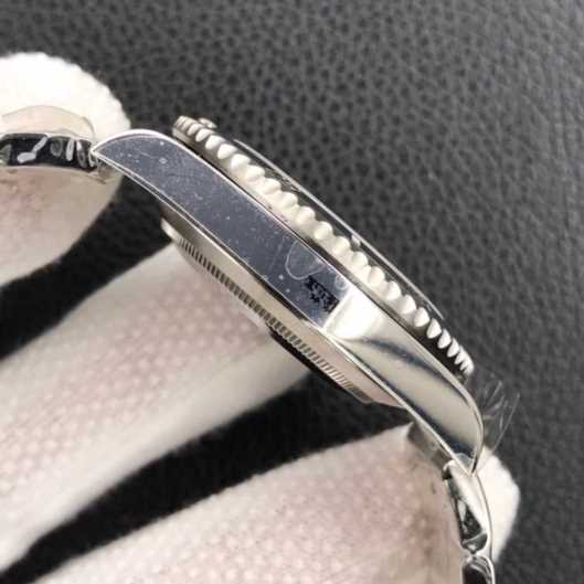 劳力士潜航者间金复刻表AR厂-细节图6