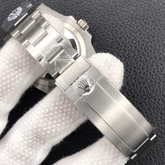 劳力士潜航者间金复刻表AR厂-细节图7