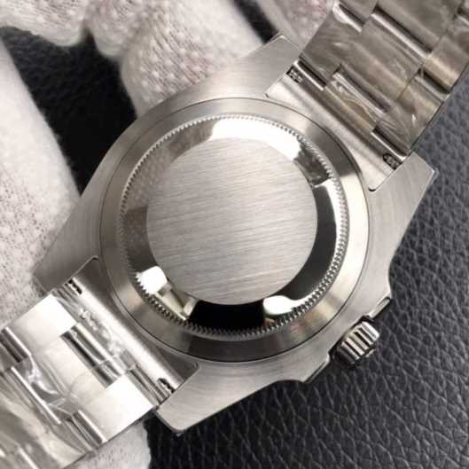 劳力士潜航者间金复刻表AR厂-细节图9